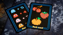 Pac-Man: Desková hra