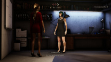 Vampire: The Masquerade – Swansong