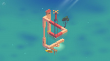 Monument Valley II