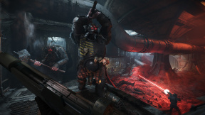 Warhammer 40.000: Darktide