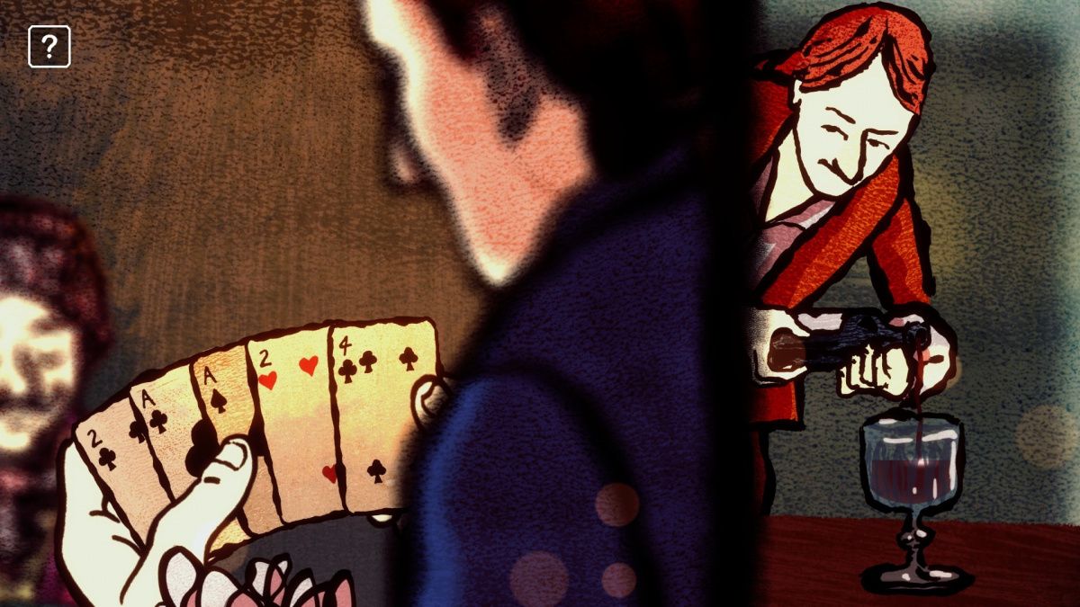 Card Shark – recenze (ne)karetní hry, která vás úžasným způsobem naučí podvádět