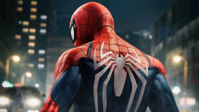 Spider-Man: Remastered (PC)