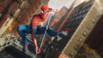 Spider-Man: Remastered (PC)