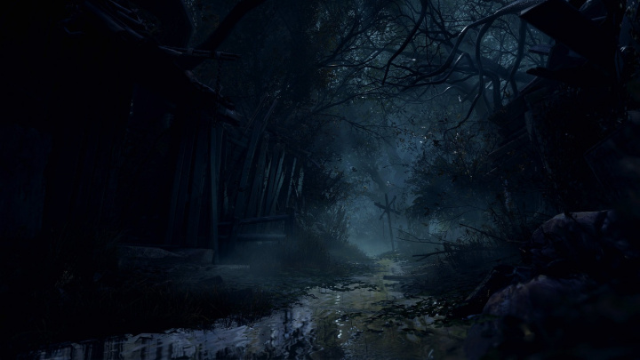 Resident Evil 4 Remake - oznámení