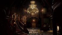 Resident Evil Village (PS VR2)