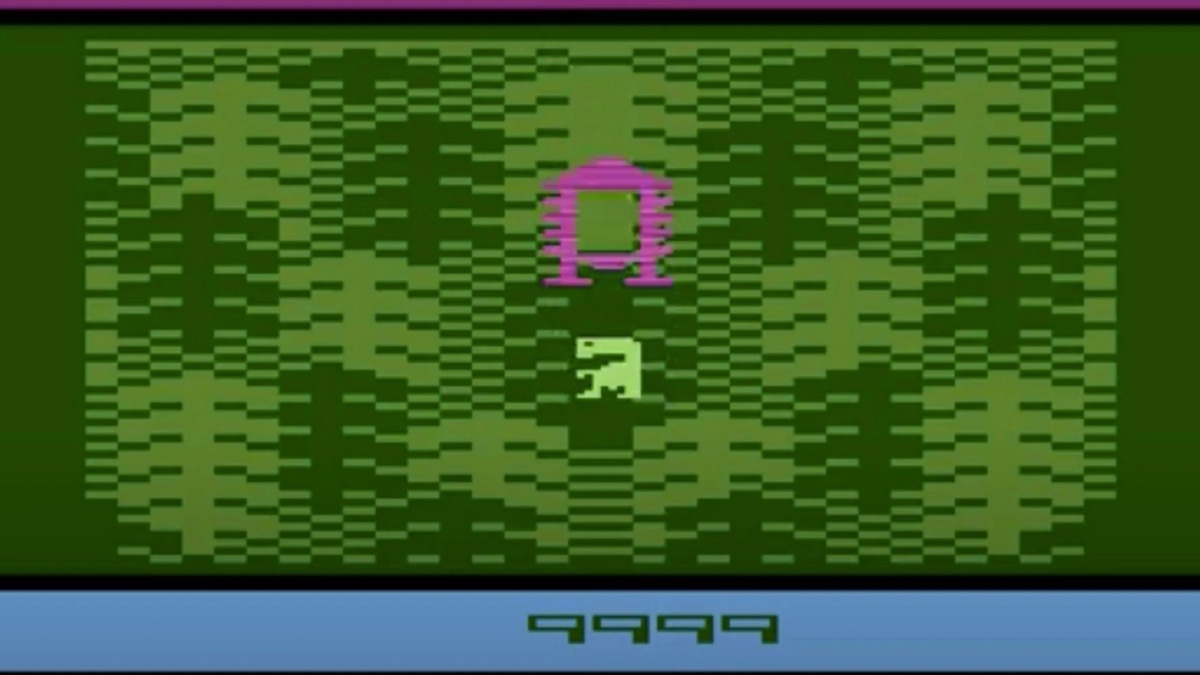 E.T. the Extra-Terrestrial