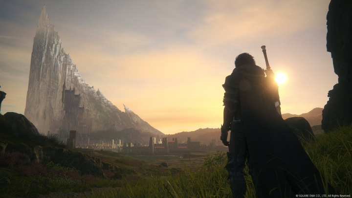 Hodinová prezentace přinesla nálož informací o Final Fantasy XVI