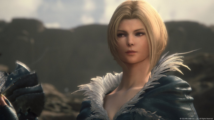 Final Fantasy XVI je gold. Hra je hotová