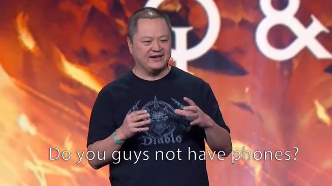 Diablo Immortal