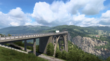 Euro Truck Simulator 2: West Balkans