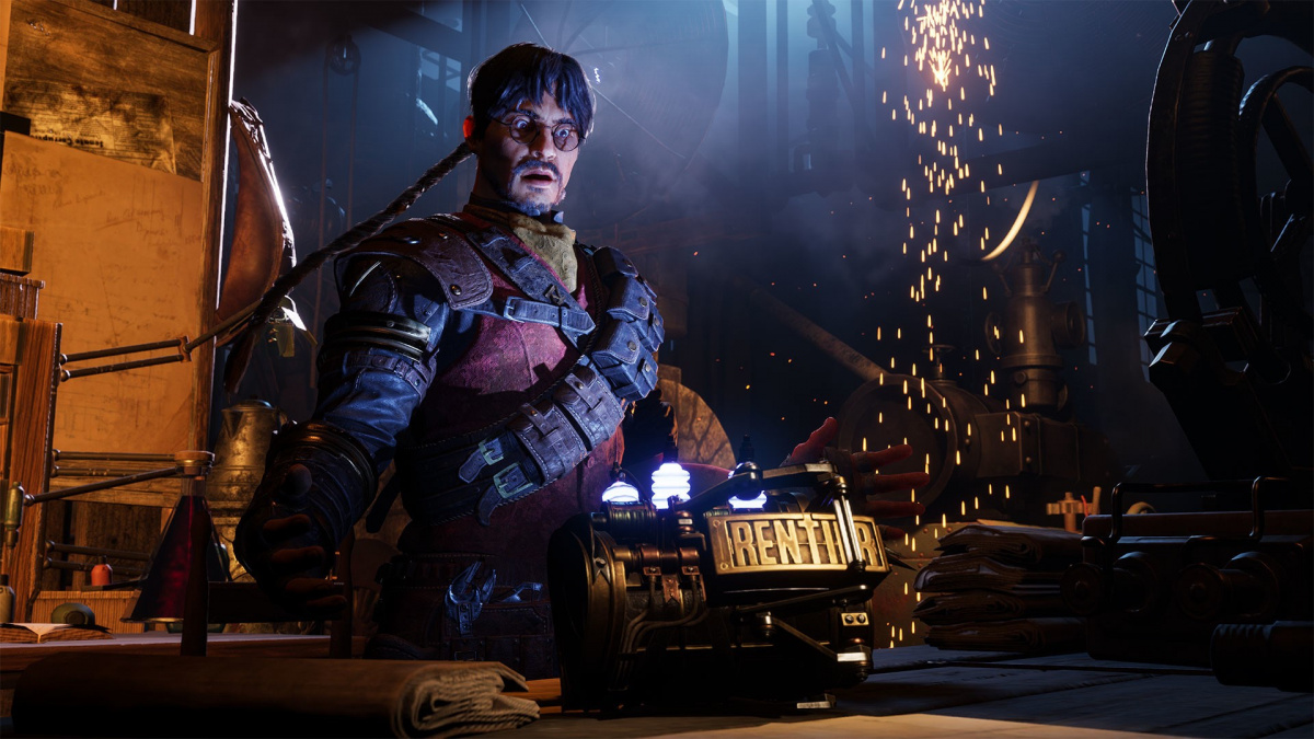 Jak dlouho vám potrvá dohrání akční kovbojky Evil West?