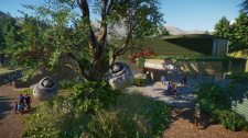Planet Zoo