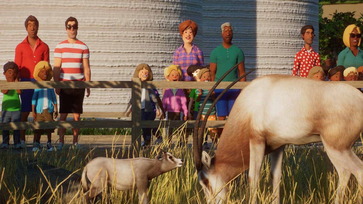 Tvůrci Planet Coaster a Planet Zoo přiznávají, že zkoušet jiné žánry se nepovedlo