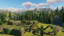 Planet Zoo