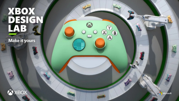 Microsoft potvrdil aktuální nedostatek xboxových ovladačů