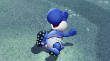 Mario Strikers: Battle League