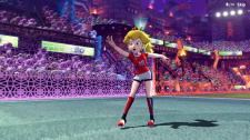 Mario Strikers: Battle League