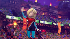 Mario Strikers: Battle League