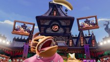 Mario Strikers: Battle League