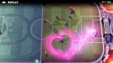 Mario Strikers: Battle League
