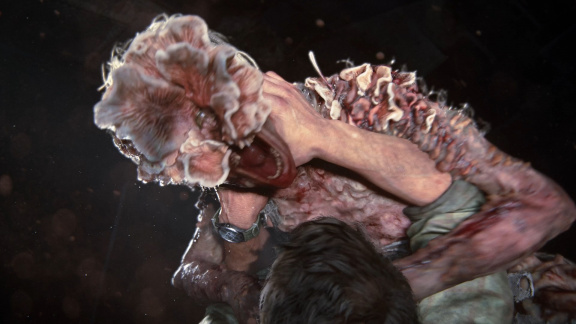 Remake The Last of Us spolkne 79 GB z disku. Využije i DualSense