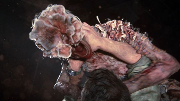 Remake The Last of Us spolkne 79 GB z disku. Využije i DualSense