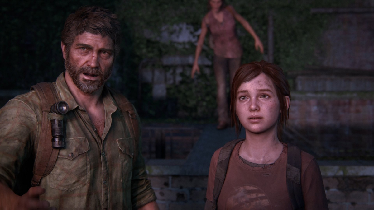 The Last of Us: Part I