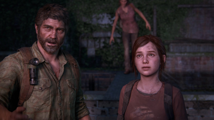 Vývojář brání remake The Last of Us. Nejde prý jen o laciný cash grab