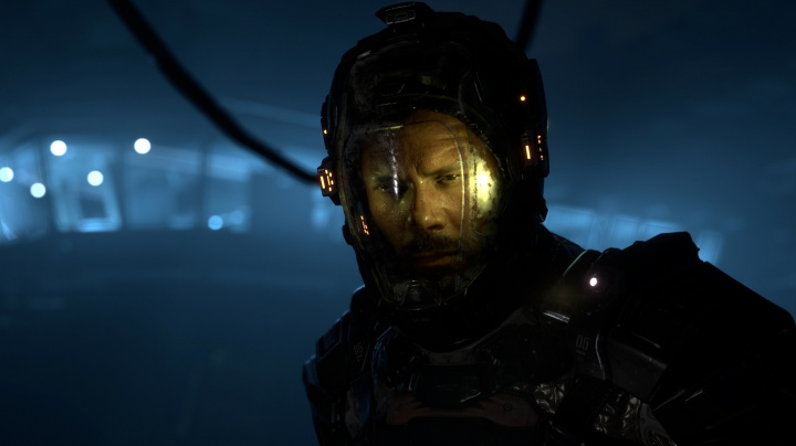 The Callisto Protocol předvedlo herní ukázku, z Dead Space si bere to nejlepší