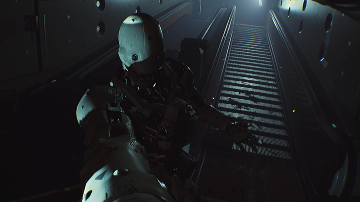 Sci-fi horor Routine se znovu představuje, deset let po prvním oznámení