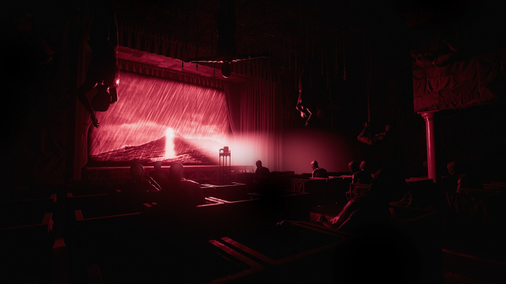 Bloober Team se znovu vrací k Layers of Fear a odkládá I Hate This Place