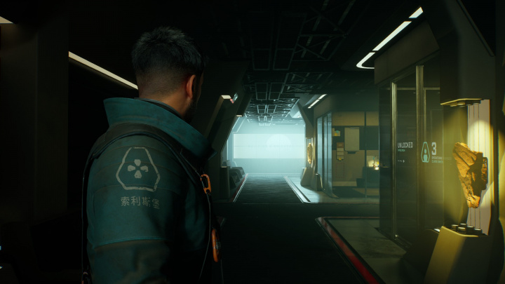Sci-fi thriller Fort Solis vyjde v létě i na PlayStation 5