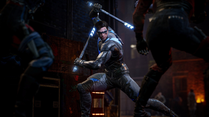 Gotham Knights budete muset dohrát několikrát, abyste odhalili celý příběh