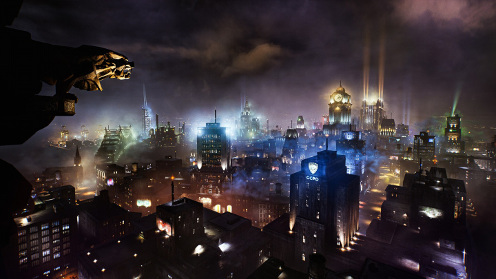 Nový trailer na Gotham Knights se zaměřuje na přednosti PC verze