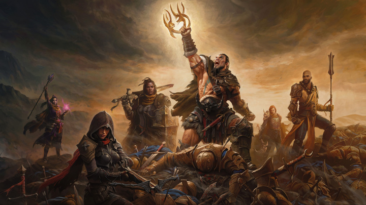 Diablo Immortal podle Blizzardu zažívá ten největší start z celé série