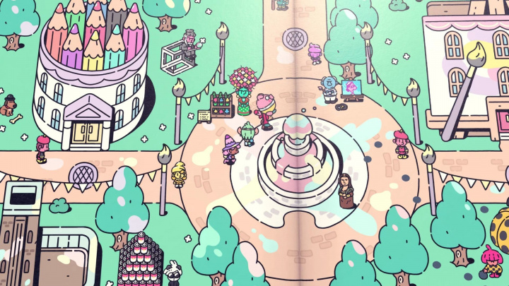 Devolver Digital pořádá 8. června tradiční letní prezentaci