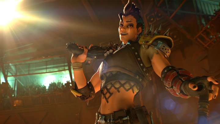 Ani Overwatch 2 nevyjde kompletní. Při launchi bude chybět důležitá součást hry