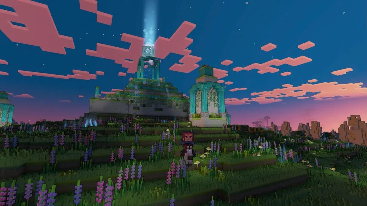 Blackbird Interactive propouští. Od autorů Minecraft Legends a Homeworld 3 odejde přes 40 lidí
