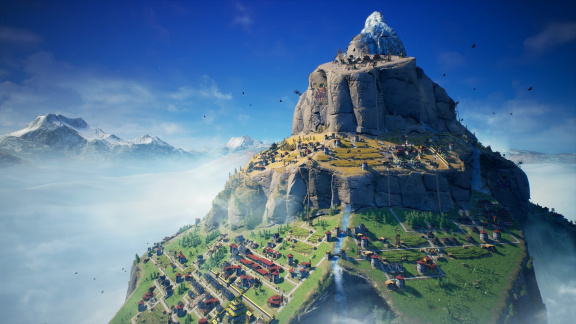 Steam Next Fest opět přináší stovky demoverzí. Které byste si měli zahrát?