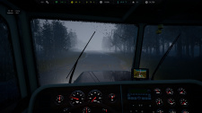 Alaskan Truck Simulator