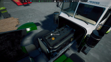 Alaskan Truck Simulator