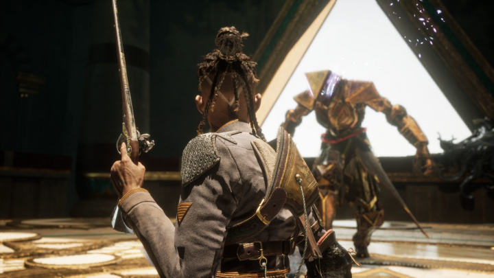 Akční RPG Flintlock: The Siege of Dawn ukázalo záběry z hraní a odkládá se