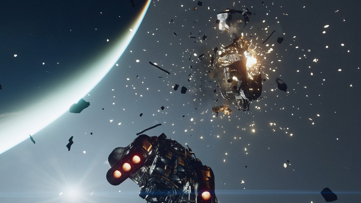 Microsoft s Bethesdou chystají předváděčku. Konečně se pořádně ukáže Starfield