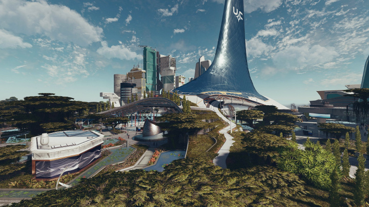 Očekávaný Starfield se připomíná novým příběhovým trailerem