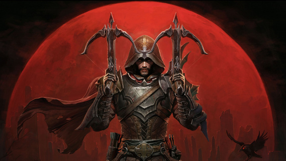 Diablo Immortal profitovalo z vydání Diabla IV