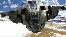 Microsoft Flight Simulator