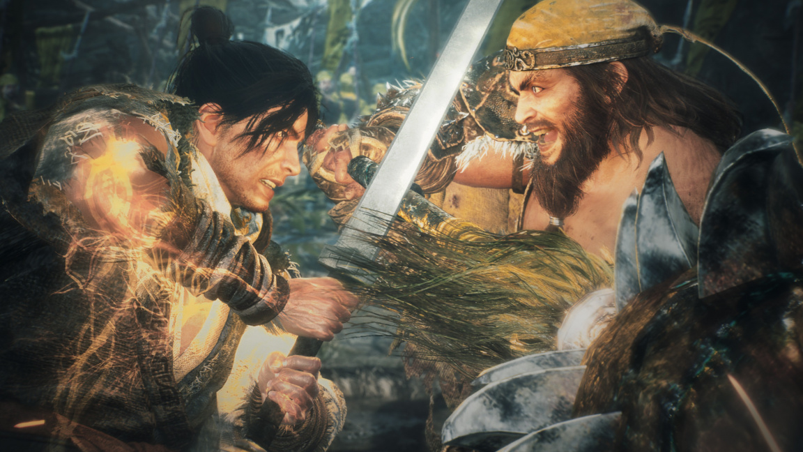 Nástupce Niohu Wo Long: Fallen Dynasty ukazuje 10 minut z hraní