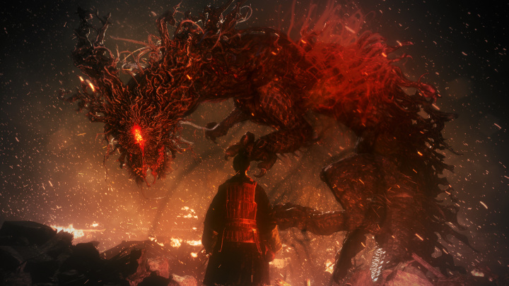 Wo Long: Fallen Dynasty má obsahu na 40 hodin a nepotřebuje k tomu otevřený svět