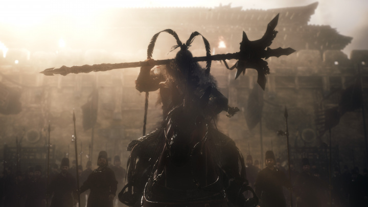 Wo Long: Fallen Dynasty slaví milion prodaných kopií