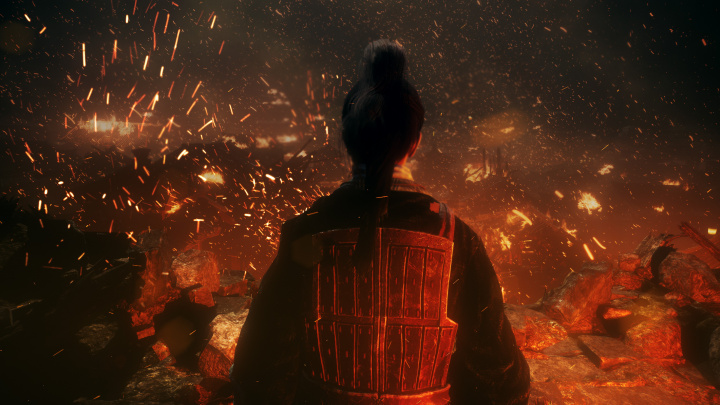 Akční RPG Wo Long: Fallen Dynasty bude v den vydání součástí Game Passu